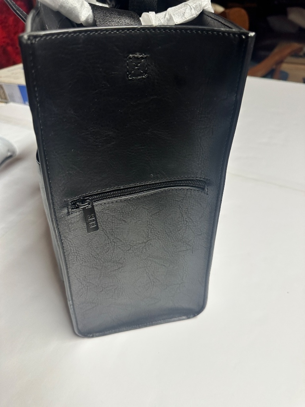 BEIS Large work tote - Picture 7 of 15